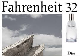 Isso torna a austrália o país de maior salário mínimo do. Fahrenheit 32 Dior For The Re Invention Tour Parfums Affiches Publicitaires Beaute