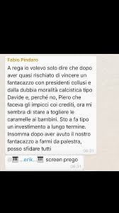 Fantacazzisti Nati: 2017