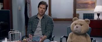 Large collection of the best ted 2 gifs. Nbc Universal Gif By Ted 2 Find Share On Giphy