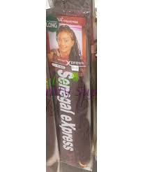 58 reviews of express hair braiding they weren't lying when they said express. Gina Collection Senegal X Pression