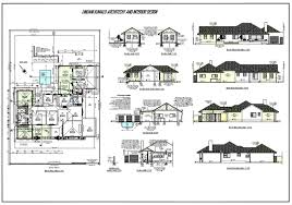 Gumtree South Africa Gumtreesa Architecture Plan Bungalow Floor Plans Architectural House Plans