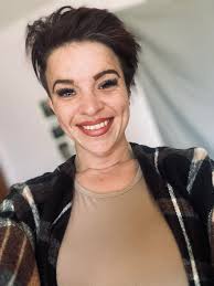 Any tips for taking a good selfie?