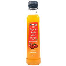 Alibaba.com offers 1,600 bragg apple vinegar products. Guardian Apple Cider Vinegar With Stand Of Mother 250 Ml Acv250103 Amazon In Grocery Gourmet Foods