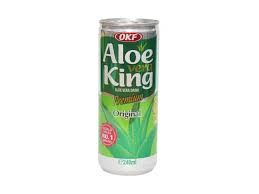 aloe vera king drink premium