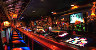 Turn to servers to order plates of yakitori grilled with japanese charcoal or to request a turn at the microphone. Best Dive Bars In Las Vegas Where To Find Good Neighborhood Bars Thrillist