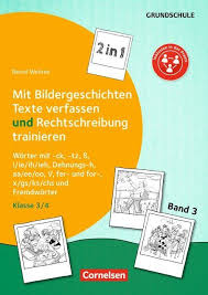 Wie werden aus bildern wörter und sätze? Kombitraining Deutsch Band 3 Klasse 3 4 2 In Fur 22 99 Eur Sicher