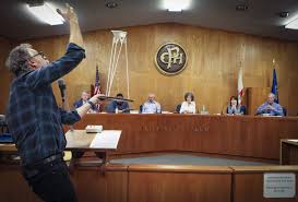Petaluma village premium outlets is 2 miles from the accommodation, while shollenberger park is the best of petaluma. Petaluma City Council Approves Controversial Tubs On Stilts Art Project