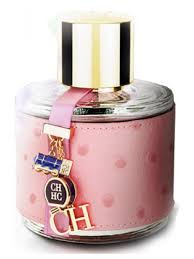 Press alt + / to open this menu. Ch Grand Tour Carolina Herrera Perfume A Fragrance For Women 2014