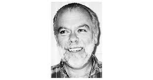 Stuart Hunter Obituary (2018)