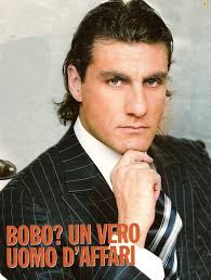 بوبو ویه ری 32 BoBo Vieri