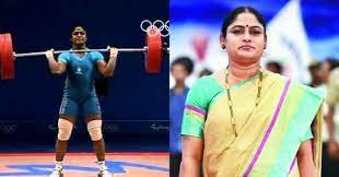 Pti | published on jul 24, 2021 06:50 pm ist india's first olympic medallist in weightlifting, karnam malleswari, on saturday hailed mirabai chanu's silver in the tokyo 7 Facts You Must Know About Karnam Malleswari First Indian Woman To Win An Olympic Medal