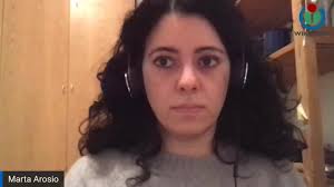 Premiazione Wiki Loves Monuments Italia 2020