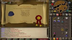 Vorkath is one of the most popular bosses due to the fact that it can be soloed with enough preparation and drops good loot. Maxed Range Tank Chronicles Ep 1 Days 1 4 Quests Are Key Runescape 2007 Youtube