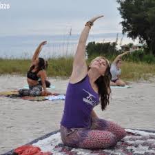 Maybe you would like to learn more about one of these? The Yoga Sanctuary Home Facebook