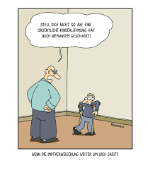 Der deutsche cartoonist martin #perscheid ist im alter von 55 jahren an krebs verstorben. Igypepl2tddim