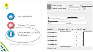 Login Www Pln Co Id Atau Wa 08122123123 Dapat Token Listrik Gratis Pln Juli 2020 Halaman 4 Tribunnews Com Mobile