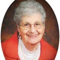 Margaret Kolbrich Obituary (1934