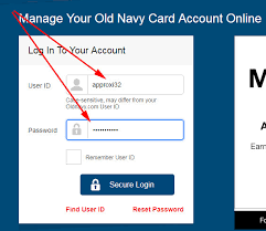 The old navy store card can only be used at gap inc. Old Navy Credit Card Review 2021 Login And Payment