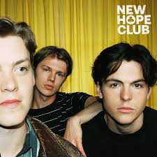 New Hope Club Lyrics, Songs, and Albums