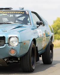 Image result for Turbo Silver 1968 AMX