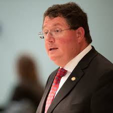 Who is Randy Fine, President-elect Trump's choice for Daytona Beach-area  congressman?