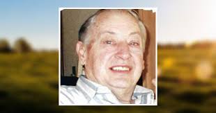 Robert Ulrich Obituary January 22, 2020