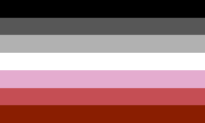 Pride flags are a diverse set of flags that are used for representing a gender or sexual identity that is fully part of the lgbt community. Beyond Mogai Pride Flags