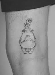 The Best Spirited Away Tattoos Spirited Away Tattoo Spirit Tattoo Ghibli Tattoo