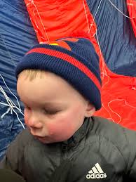 As of Midday today (24/05/2023) Updated Parraletics Team List to take