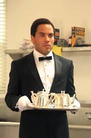 A butler is usually male, and in charge of. Lenny Kravitz Interview Lee Daniels The Butler Opens