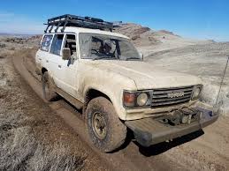 Hj61 Cream Puff The Magic Wagon Toyota Land Cruiser Land Cruiser Cruisers