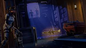 Epic games releases patch notes that come with updates and with every update there is secret hidden code inside the game. Artstation Fortnite Tracker Ernest P