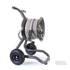 Portable Garden Hose Reel Cart Garden Hose Reel Cart Portable Garden Garden Hose Reel