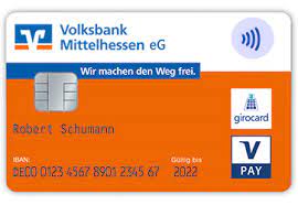 Muss die alte karte zur entsorgung bei der bank abgegeben werden? Kontaktlos Zahlen Mit Der Girocard Volksbank Mittelhessen Eg