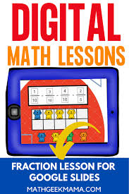 We did not find results for: Missing Addend With Fractions Challenges For Google Slides Free In 2021 Fraction Lessons Math Lessons Fractions