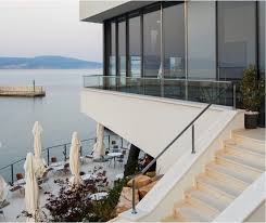 Prostoria S Osmo Is A Chair Developed On The Classic Style Of Chairs For Terraces Of Hotels And Restaurants Outdoor Chairs Design Outdoor Chairs Modern Outdoor