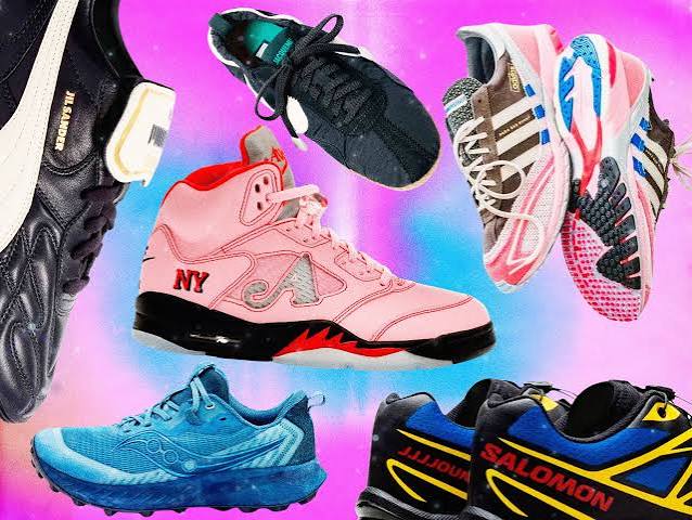 The 28 Best Sneakers of 2025 | GQ