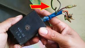 Serta kabel tersebut memiliki warna yang berbeda antara satu dengan lainnya. Warna Dan Fungsi Dari Kabel Spull Motor Yamaha By Saudara Motor