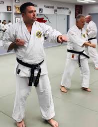 Martial arts schools are going to have exclusions on their policies for bringing in real weapons. Taekwondo Vs Karate What Are The Differences Which Is Best For Self Defense Smartmma