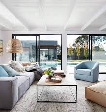 Living room ideas with neutral colors. 5 Best Accent Colours To Improve Neutral Rooms Tlc Interiors