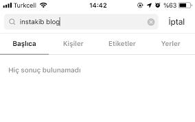 Instagram Da Aradigim Kisiyi Bulamiyorum 2019 Guncel Günümüzde bu isimlerin yerlerini daha farklı adlar aldı.