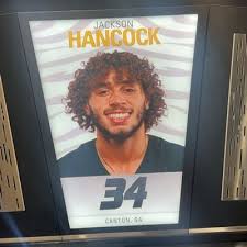 Cantrell Davis (@CantrellDavis7)