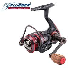 Pflueger president xt spinning reel. Pflueger President Limited Edition Spinning Reel