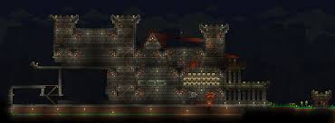 Steam community guide terraria castle design. Steam Community Guide Terraria Castle Design