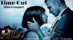 Mais à partir de cet âge, il faut gagner du temps p. Time Out Film Complet Avec Justin Timberlake Science Fictionhd 2019 Youtube