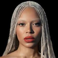 BROWN SKIN GIRL (FEAT. BLUE IVY CARTER, WIZKID & SAINT JHN)