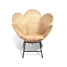Kimani Cane Chair Outdoor Cane Chair Chair Rattan Chair