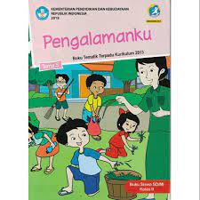 Buku guru tema 6 merawat hewan dan tumbuhan. Buku Tematik Tema 5 Kelas 2 Sd Mi Semester 2 Kurikulum 2013 Pengalamanku Shopee Indonesia