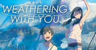 weathering with you ดาวน์โหลด watch