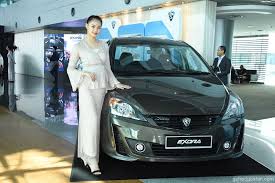 Proton plans to launch the mpv in thailand by december. Penambahbaikan Proton Exora 2019 Gohed Gostan